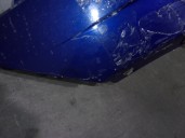 Replacement front left fender for Hyundai Bayon OEM IAM reference 66311Q0450 BLUE 