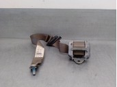 Replacement rear left seatbelt for Dodge Journey 2.0 16V CRD CAT OEM IAM reference 608162700B 2ND ROW 5 DOORS