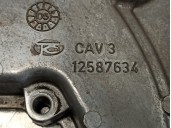 Recambio de tapa distribucion para cadillac srx 3.6 v6 cat referencia OEM IAM 12587634 