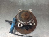 Recambio de mangueta trasera derecha para mini r50 , r53 16v cat referencia OEM IAM 31226756889 