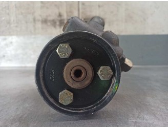 Recambio de bomba servodireccion para ford fiesta (dx) 1.8 diesel cat referencia OEM IAM 1415741 HBDCC 