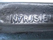 Recambio de brazo suspension inferior delantero derecho para mg serie 600 (rh) 2.0 turbodiesel referencia OEM IAM N7RJS16 