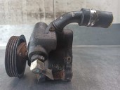 Recambio de bomba servodireccion para ford fiesta (dx) 1.8 diesel cat referencia OEM IAM 1415741 HBDCC 