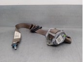 Replacement rear left seatbelt for Dodge Journey 2.0 16V CRD CAT OEM IAM reference 608162700B 2ND ROW 5 DOORS