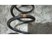 Recambio de muelle amortiguacion para toyota yaris 1.5 16v cat (híbrido) referencia OEM IAM 482310D750  