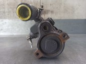 Recambio de bomba servodireccion para ford fiesta (dx) 1.8 diesel cat referencia OEM IAM 1415741 HBDCC 