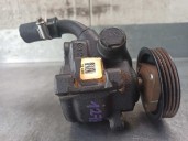 Recambio de bomba servodireccion para ford fiesta (dx) 1.8 diesel cat referencia OEM IAM 1415741 HBDCC 