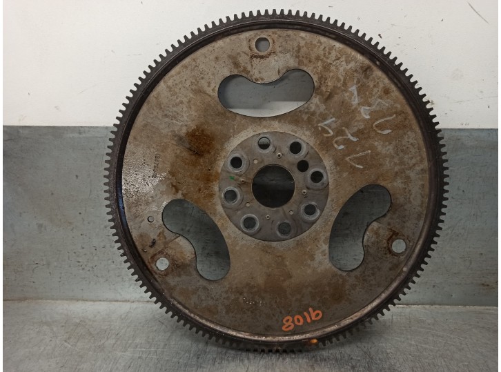 Recambio de volante motor para cadillac srx 3.6 v6 cat referencia OEM IAM 12572042 