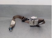 Replacement rear left seatbelt for Dodge Journey 2.0 16V CRD CAT OEM IAM reference 608162700B 2ND ROW 5 DOORS