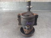 Recambio de bomba servodireccion para ford fiesta (dx) 1.8 diesel cat referencia OEM IAM 1415741 HBDCC 