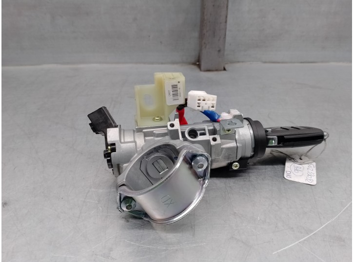 Recambio de conmutador de arranque para hyundai bayon referencia OEM IAM 81910J7000  