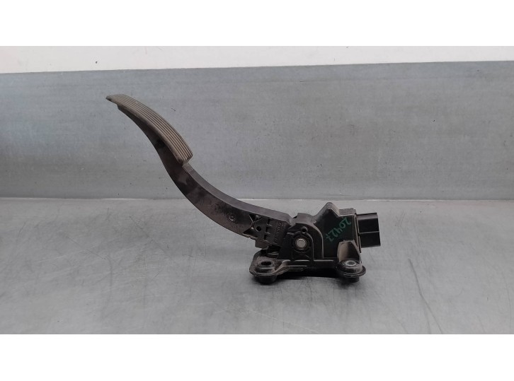 Recambio de potenciometro pedal para dodge journey 2.0 16v crd cat referencia OEM IAM 04891585AB 