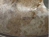 Recambio de volante motor para cadillac srx 3.6 v6 cat referencia OEM IAM 12572042  