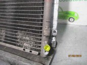 Replacement air conditioning condenser / radiator for MG 600 Series (RH) 2.0 Turbodiesel OEM IAM reference 