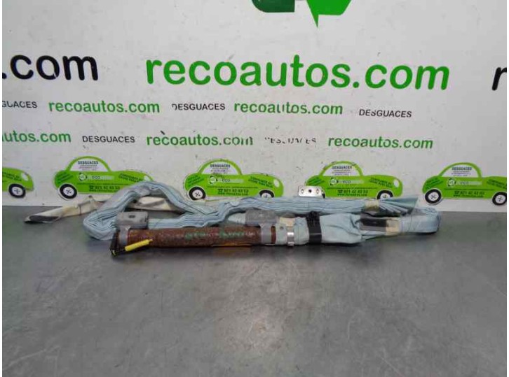 Recambio de airbag lateral delantero izquierdo para lexus rx 300(mcu35) 3.0 v6 cat referencia OEM IAM 6218048011 