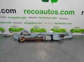 Recambio de airbag lateral delantero izquierdo para lexus rx 300(mcu35) 3.0 v6 cat referencia OEM IAM 6218048011 