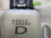 Recambio de sensor para toyota yaris 1.5 16v cat (híbrido) referencia OEM IAM 8951033030 