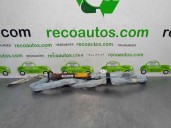 Recambio de airbag lateral delantero izquierdo para lexus rx 300(mcu35) 3.0 v6 cat referencia OEM IAM 6218048011 