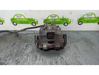 Recambio de pinza freno delantera derecha para toyota yaris 1.5 16v cat (híbrido) referencia OEM IAM 477300D200 ATE