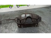 Recambio de pinza freno delantera derecha para toyota yaris 1.5 16v cat (híbrido) referencia OEM IAM 477300D200 ATE