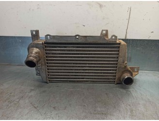 Recambio de intercooler para tata safari ex safari 2.0 referencia OEM IAM 254714609922  