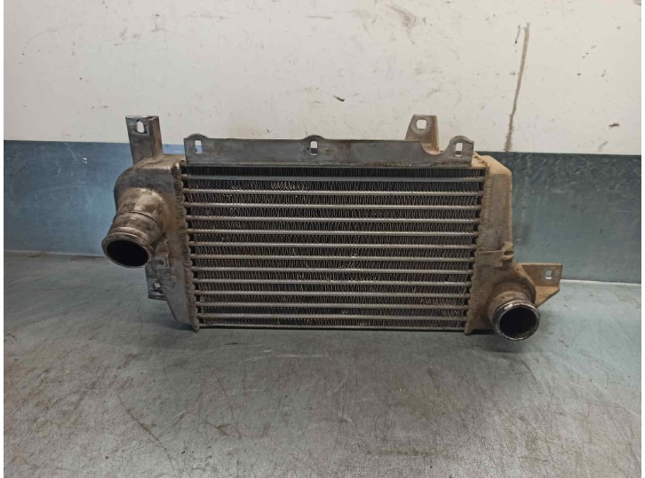Recambio de intercooler para tata safari ex safari 2.0 referencia OEM IAM 254714609922 