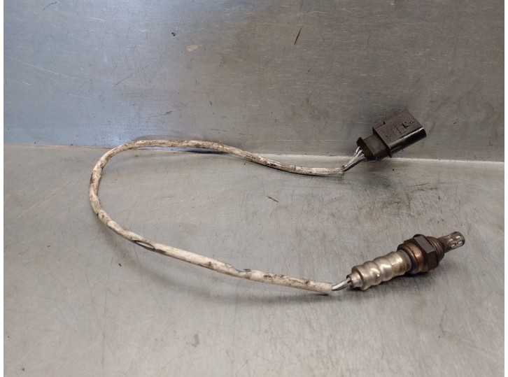 Recambio de sonda lambda para mini r50 , r53 16v cat referencia OEM IAM 0872674L 0872674L NTK