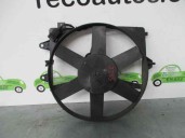 Recambio de electroventilador para mg serie 600 (rh) 2.0 turbodiesel referencia OEM IAM 9010524 8240158 2 PINES