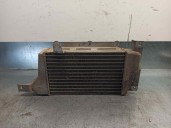 Recambio de intercooler para tata safari ex safari 2.0 referencia OEM IAM 254714609922  
