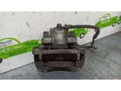 Recambio de pinza freno delantera derecha para toyota yaris 1.5 16v cat (híbrido) referencia OEM IAM 477300D200 ATE