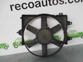 Recambio de electroventilador para mg serie 600 (rh) 2.0 turbodiesel referencia OEM IAM 9010524 8240158 2 PINES