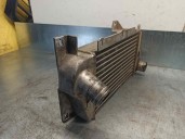 Recambio de intercooler para tata safari ex safari 2.0 referencia OEM IAM 254714609922  