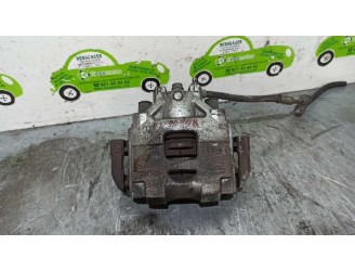 Recambio de pinza freno delantera izquierda para toyota yaris 1.5 16v cat (híbrido) referencia OEM IAM 477500D200 