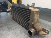 Recambio de intercooler para tata safari ex safari 2.0 referencia OEM IAM 254714609922  