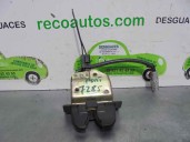 Recambio de cerradura maletero / porton para mg serie 600 (rh) 2.0 turbodiesel referencia OEM IAM 2 PINES 4 PUERTAS
