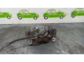 Recambio de pinza freno delantera izquierda para toyota yaris 1.5 16v cat (híbrido) referencia OEM IAM 477500D200  