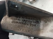 Recambio de intercooler para tata safari ex safari 2.0 referencia OEM IAM 254714609922 