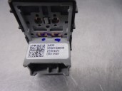 Replacement rear right window regulator switch for Hyundai Bayon OEM IAM reference 93581Q0000 