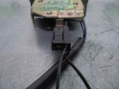 Recambio de cerradura maletero / porton para mg serie 600 (rh) 2.0 turbodiesel referencia OEM IAM 2 PINES 4 PUERTAS