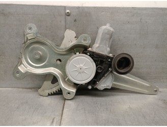 Recambio de elevalunas trasero derecho para lexus gs (_s19_) 450h (grs191_, gws191_) referencia OEM IAM 8572030380 8572030380 06