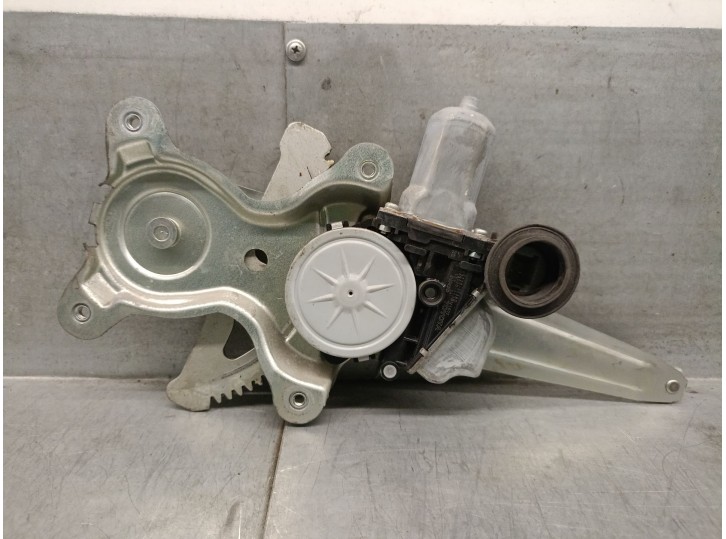 Recambio de elevalunas trasero derecho para lexus gs (_s19_) 450h (grs191_, gws191_) referencia OEM IAM 8572030380 8572030380 06