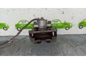 Recambio de pinza freno delantera izquierda para toyota yaris 1.5 16v cat (híbrido) referencia OEM IAM 477500D200  