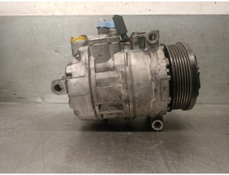 Recambio de compresor aire acondicionado para mercedes-benz clase s (w220, v220) s 500 (220.075, 220.175, 220.875) referencia OE
