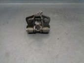 Recambio de retenedor puerta para opel vivaro furgón/combi (07.2006 =>) 2.0 16v cdti referencia OEM IAM 197752 