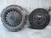 Recambio de kit embrague para mg serie 600 (rh) 2.0 turbodiesel referencia OEM IAM 3082633701 SACHS