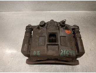 Recambio de pinza freno delantera izquierda para honda jazz ii (gd_, ge3, ge2) 1.2 i-dsi (gd5, ge2) referencia OEM IAM 45019SAAE
