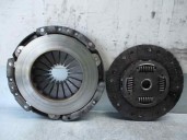 Recambio de kit embrague para mg serie 600 (rh) 2.0 turbodiesel referencia OEM IAM 3082633701 SACHS