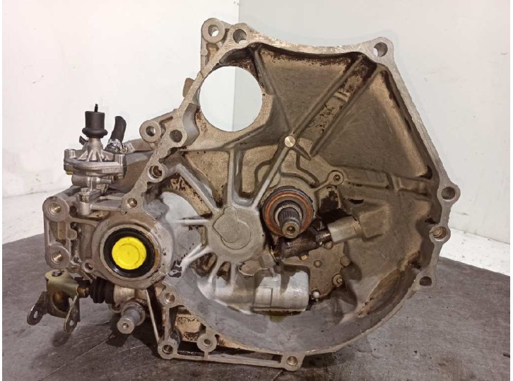 Replacement gearbox for MG 600 Series (RH) 2.0 turbodiesel OEM IAM reference S4FTV S4FTV2011592 T