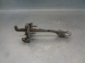 Recambio de retenedor puerta para opel vivaro furgón/combi (07.2006 =>) 2.0 16v cdti referencia OEM IAM 197752 