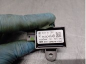 Replacement impact sensor for Dodge Journey 2.0 16v CRD CAT OEM IAM reference A2048210651 5WK43902 SIEMENS
